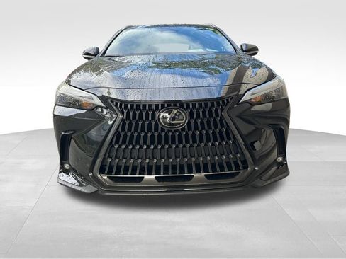 Used 2023 Lexus NX 250 FWD w/ Towing Package (2000 Lbs) image 12