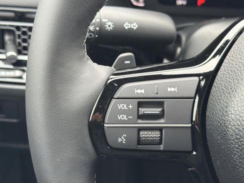 New 2026 Honda Civic Sport Touring image 26