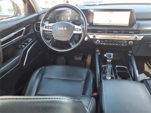 Used 2024 Kia Telluride S w/ S Sunroof Package image 4