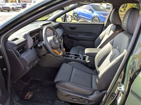 New 2026 Subaru Outback Wilderness image 23