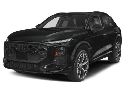 New 2026 Audi Q3 quattro 2.0T AWD/4WD image 1