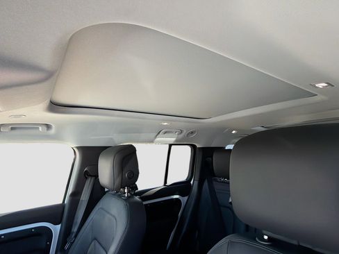 New 2026 Land Rover Defender 130 S image 27