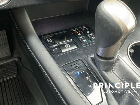 Used 2018 Lexus RX 350L FWD w/ Accessory Package image 18