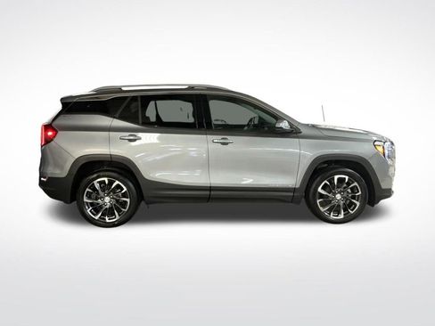 Certified 2023 GMC Terrain SLT w/ LPO, Floor Liner Package AWD/4WD image 7