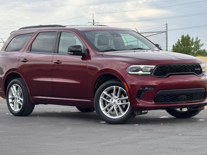 Used 2023 Dodge Durango GT