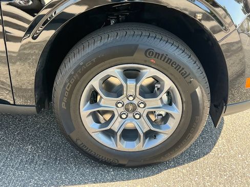 New 2026 Ford Maverick XLT FWD image 13