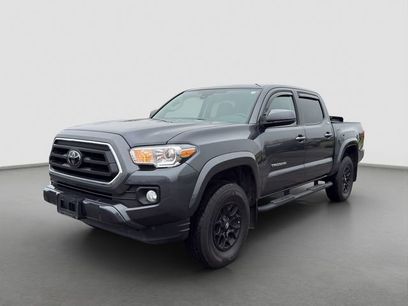 Used 2022 Toyota Tacoma SR5