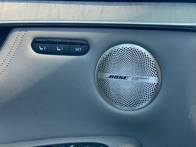 Certified 2023 INFINITI QX50 Sensory AWD/4WD image 23