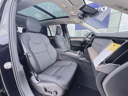 New 2026 Volvo XC90 B6 Plus AWD/4WD image 28