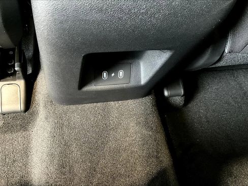 Used 2025 Hyundai Tucson SE image 14