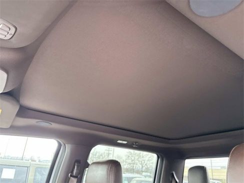 Certified 2026 Ford F350 King Ranch w/ Tremor Off-Road Package image 28