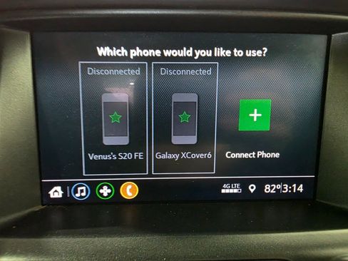 Used 2022 Chevrolet Colorado LT w/ Fleet Safety Package image 4