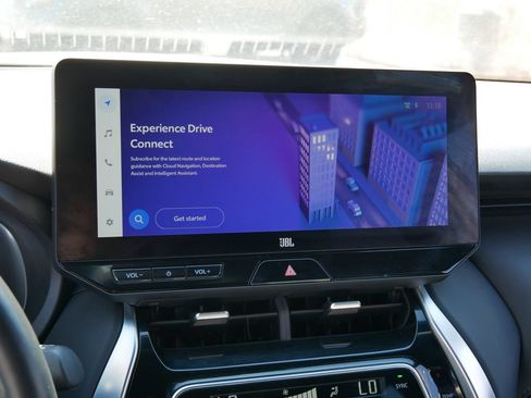 Certified 2024 Toyota Venza Limited AWD/4WD image 18