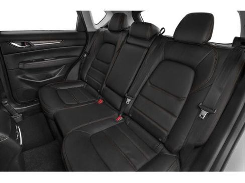 Used 2021 MAZDA CX-5 Grand Touring Reserve image 16