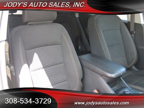 Used 2020 GMC Terrain SLE w/ Elevation Edition AWD/4WD image 26
