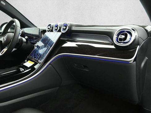 Certified 2026 Mercedes-Benz GLC 300 4MATIC image 26