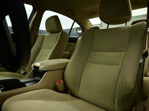 Used 2012 Honda Accord LX image 22