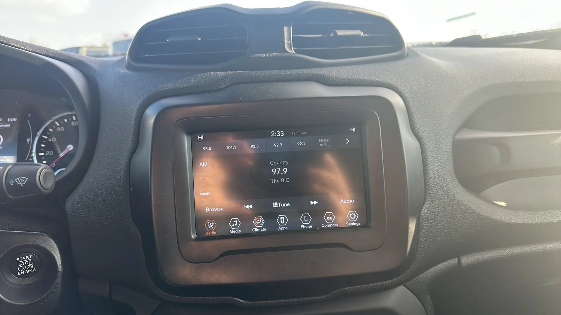 Used 2021 Jeep Renegade Sport AWD/4WD image 20
