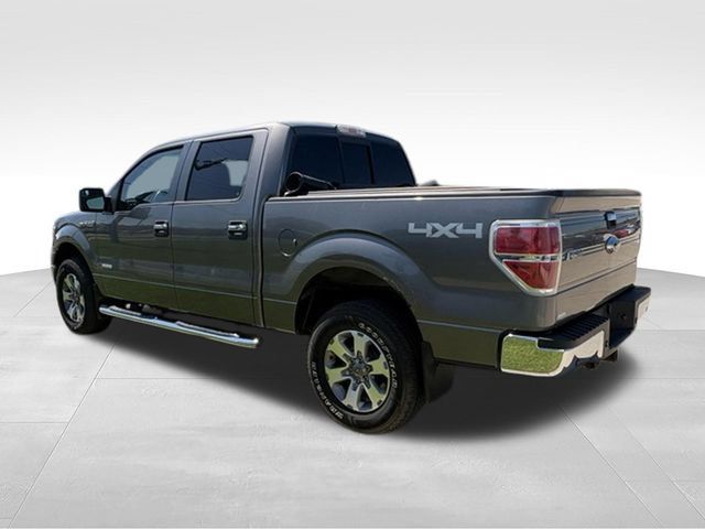 Used 2013 Ford F150 XLT w/ Luxury Equipment Group AWD/4WD image 2