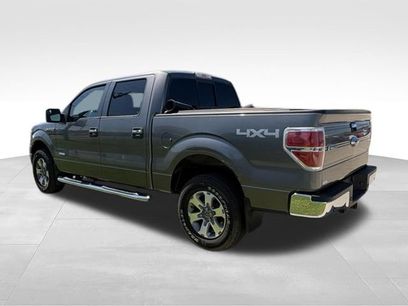 Used 2013 Ford F150 XLT w/ Luxury Equipment Group