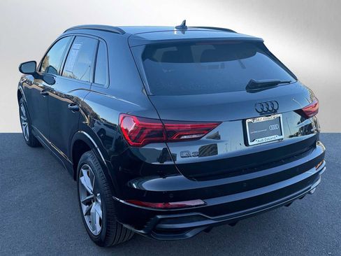New 2025 Audi Q3 2.0T Premium Plus w/ Premium Plus Package image 3