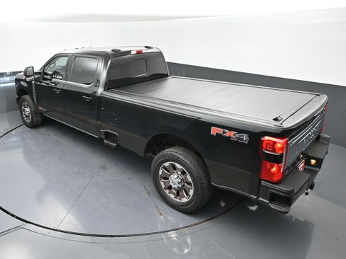 Used 2024 Ford F350 King Ranch image 40