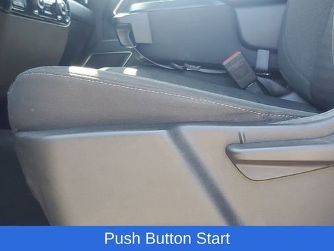 Certified 2024 Chevrolet Silverado 2500 LT image 13