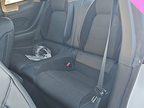 Used 2024 Ford Mustang Coupe image 9