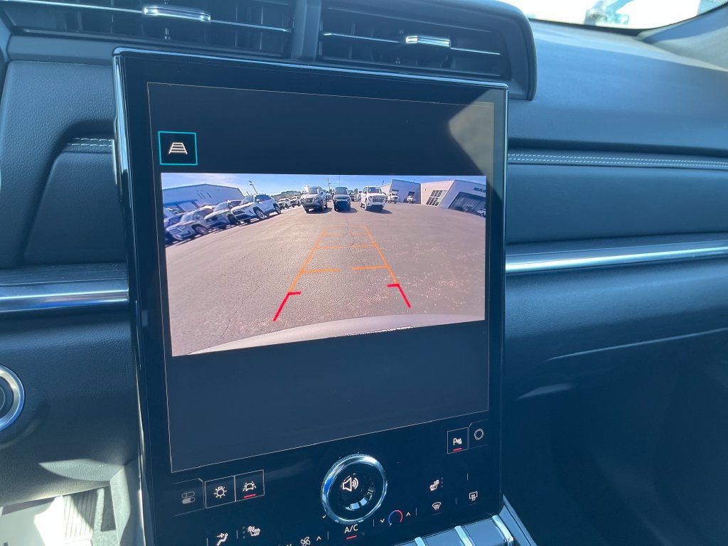 Used 2026 GMC Terrain Elevation FWD image 19