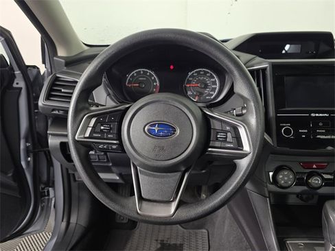 Used 2017 Subaru Impreza 2.0i image 10