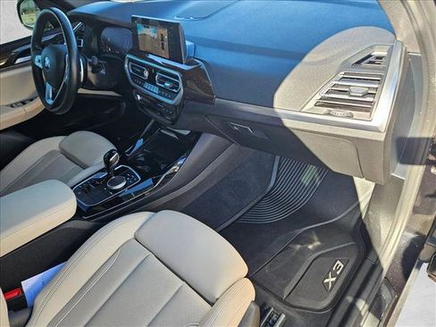 Used 2024 BMW X3 xDrive30i w/ Convenience Package image 22