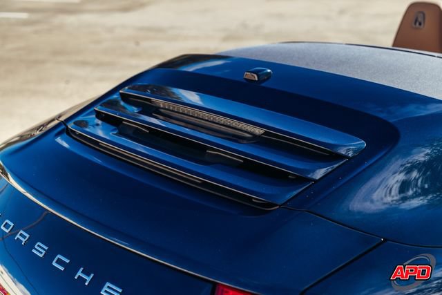Used 2013 Porsche 911 Carrera S RWD image 34