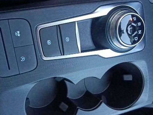 New 2026 Ford Escape Active w/ Cold Weather Package FWD image 24