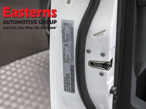 Used 2024 RAM 2500 Big Horn w/ Bed Utility Group image 34