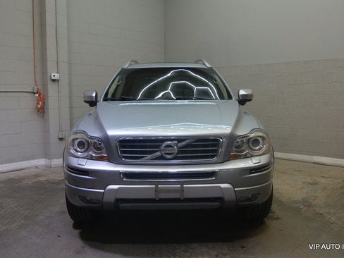 Used 2014 Volvo XC90 3.2 AWD/4WD image 9