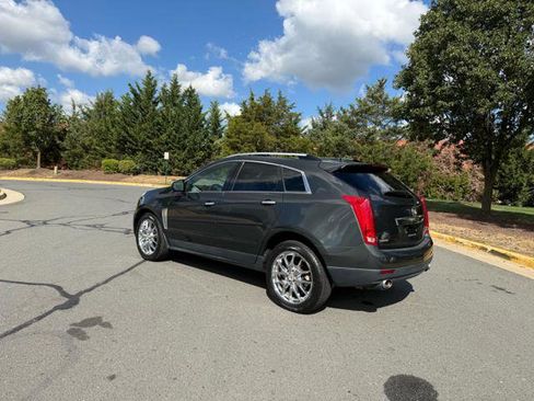 Used 2014 Cadillac SRX Performance w/ Driver Awareness Package image 3