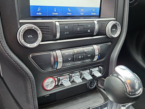 Used 2023 Ford Mustang Coupe w/ Equipment Group 101A image 19