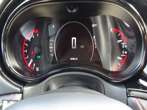 Certified 2026 Dodge Durango GT AWD/4WD image 26