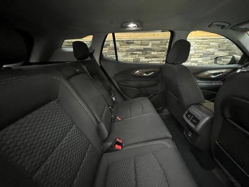 Used 2019 GMC Terrain SLE FWD image 32