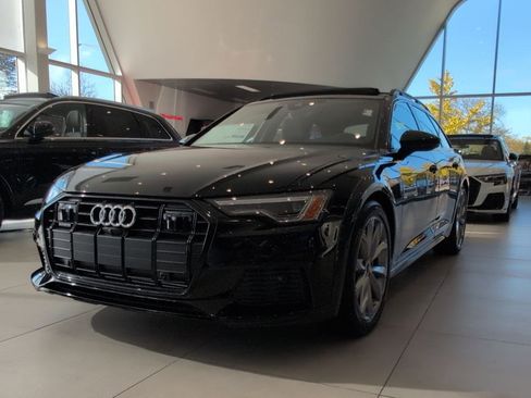 New 2026 Audi A6 Premium Plus image 25