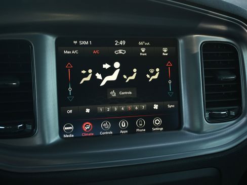 Used 2023 Dodge Charger SXT w/ Blacktop Package image 21