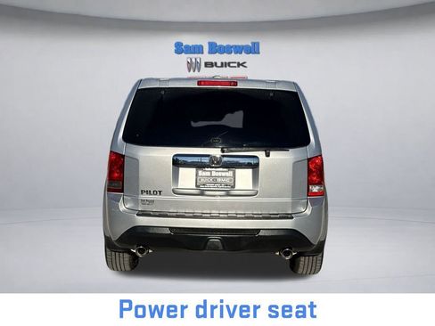 Used 2014 Honda Pilot EX-L image 9