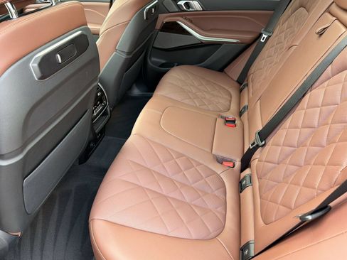 Used 2026 BMW X5 sDrive40i RWD image 23