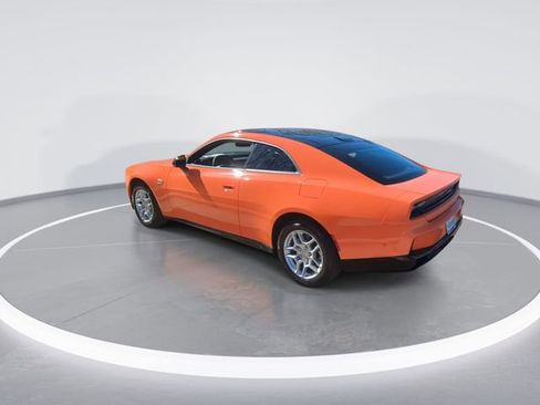 Used 2025 Dodge Charger R/T w/ Quick Order Package 25M R/T image 6