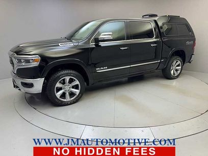 Used 2019 RAM 1500 Limited