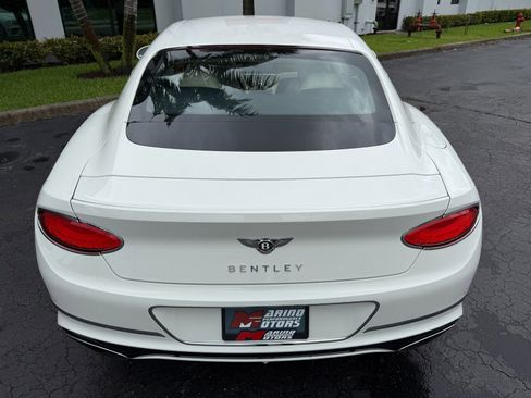 Used 2020 Bentley Continental GT First Edition image 20