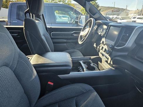 Used 2022 RAM 1500 Big Horn image 8