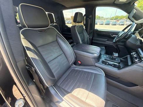 Used 2023 GMC Sierra 1500 AT4X AWD/4WD image 16