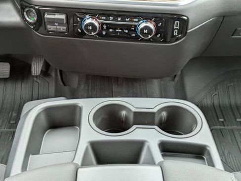 New 2026 GMC Sierra 1500 Elevation w/ Elevation Select Package image 19