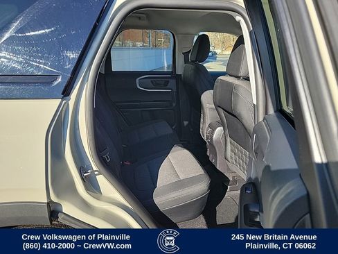 Used 2024 Ford Bronco Sport Big Bend image 15